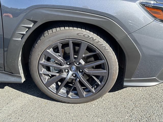 Used 2025 Subaru WRX Premium AWD/4WD image 7