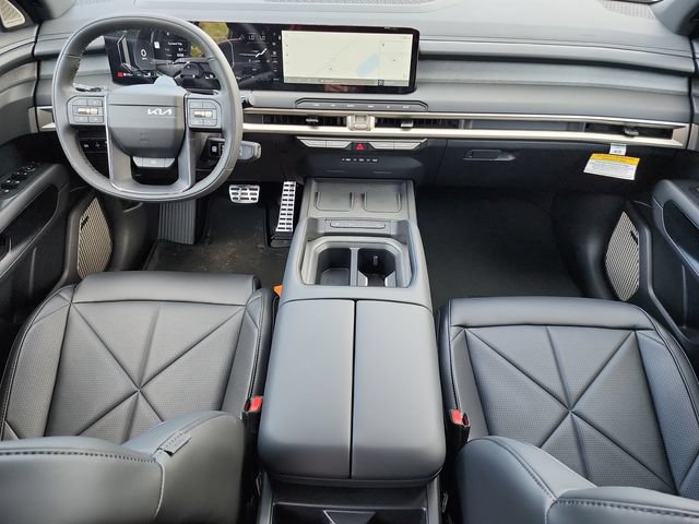 New 2027 Kia Telluride SX FWD image 14