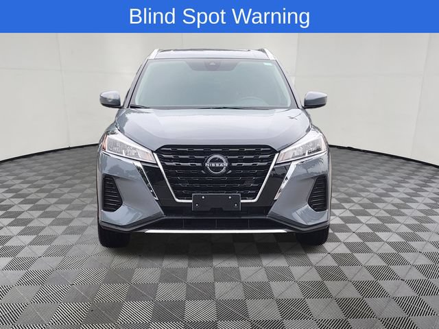 Used 2024 Nissan Kicks SV FWD video 2