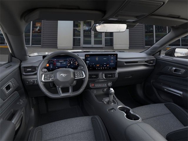 New 2026 Ford Mustang Coupe w/ Mustang Nite Pony Package image 9