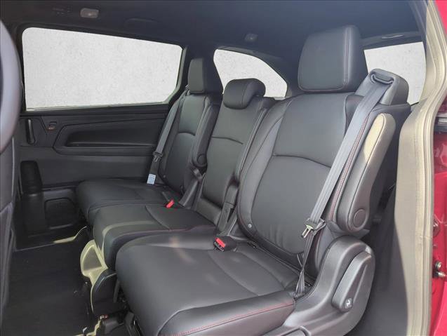 New 2026 Honda Odyssey Sport-L image 20