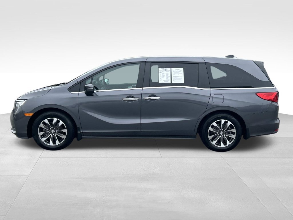 Used 2024 Honda Odyssey EX-L image 6