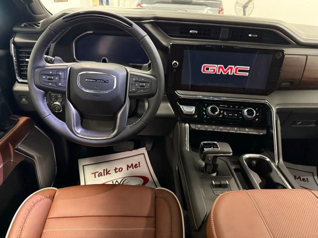 New 2026 GMC Sierra 1500 Denali Ultimate image 16