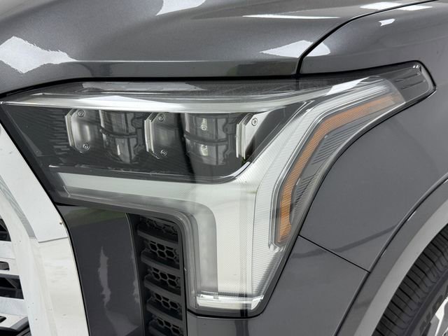 New 2026 Toyota Tundra 1794 Edition image 6