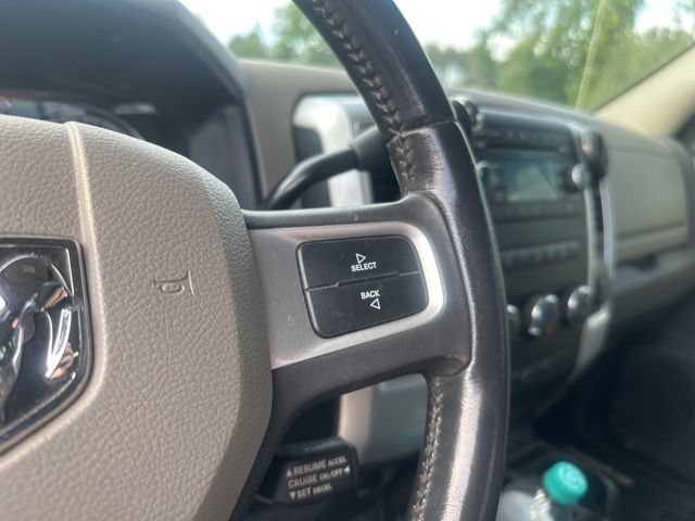 Used 2010 Dodge Ram 3500 Truck SLT w/ Big Horn Regional Package AWD/4WD image 35