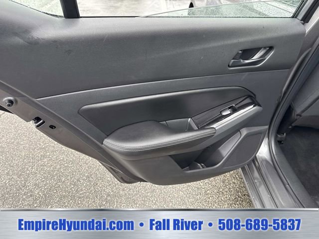 Used 2023 Nissan Altima 2.5 SV FWD image 16