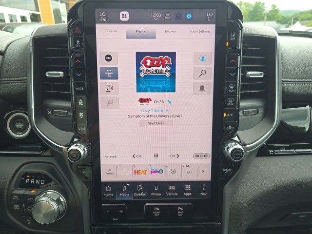 New 2026 RAM 1500 Laramie image 19