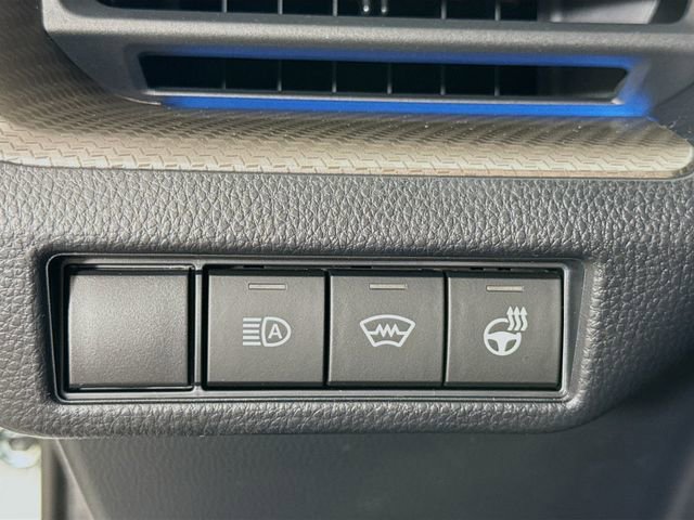 New 2026 Toyota Prius XLE image 10