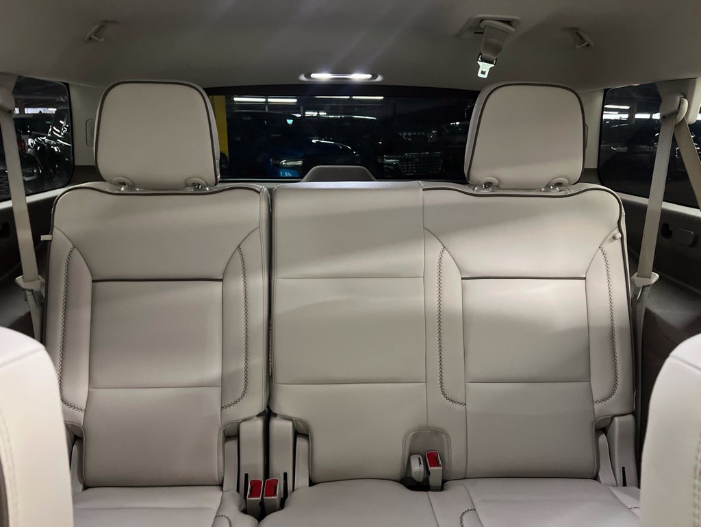 Used 2024 GMC Yukon XL Denali w/ Max Trailering Package AWD/4WD image 9