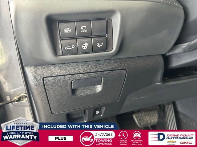 Used 2022 Toyota Highlander Limited AWD/4WD image 15
