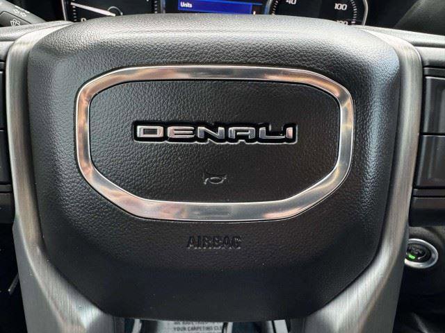 Used 2022 GMC Sierra 3500 Denali AWD/4WD image 29