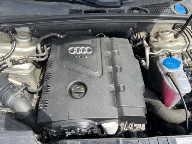 Used 2014 Audi A4 2.0T Premium Plus w/ Premium Plus Package AWD/4WD image 47