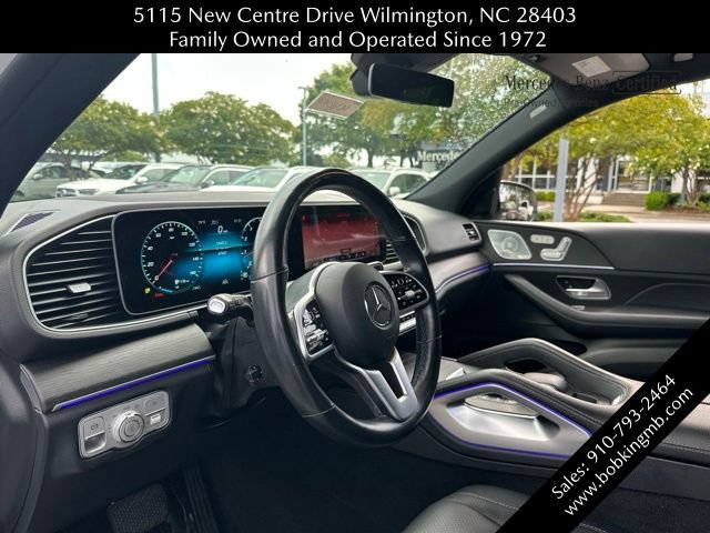 Certified 2021 Mercedes-Benz GLE 350 image 18