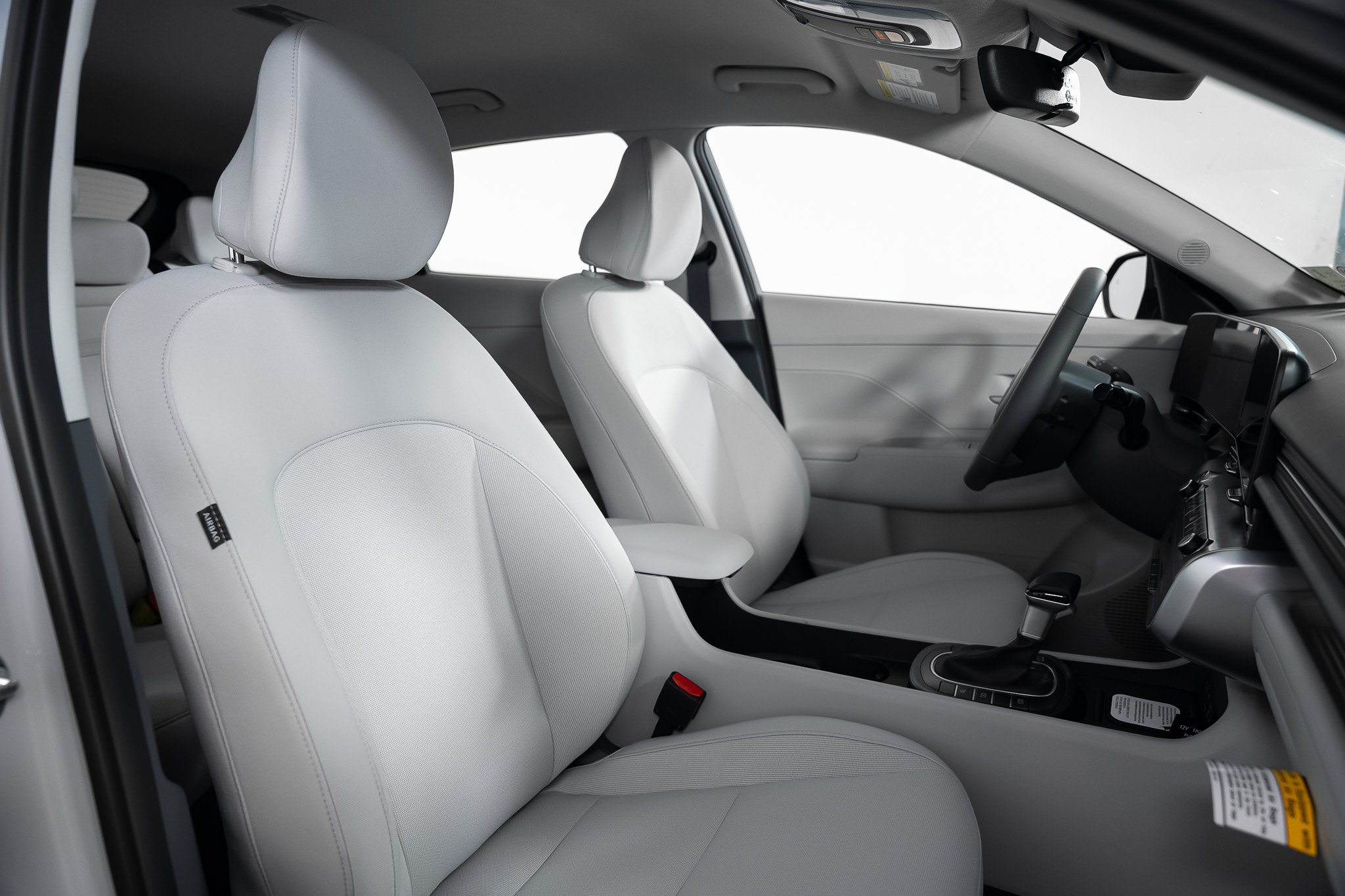 New 2026 Hyundai Kona SEL Sport FWD image 22