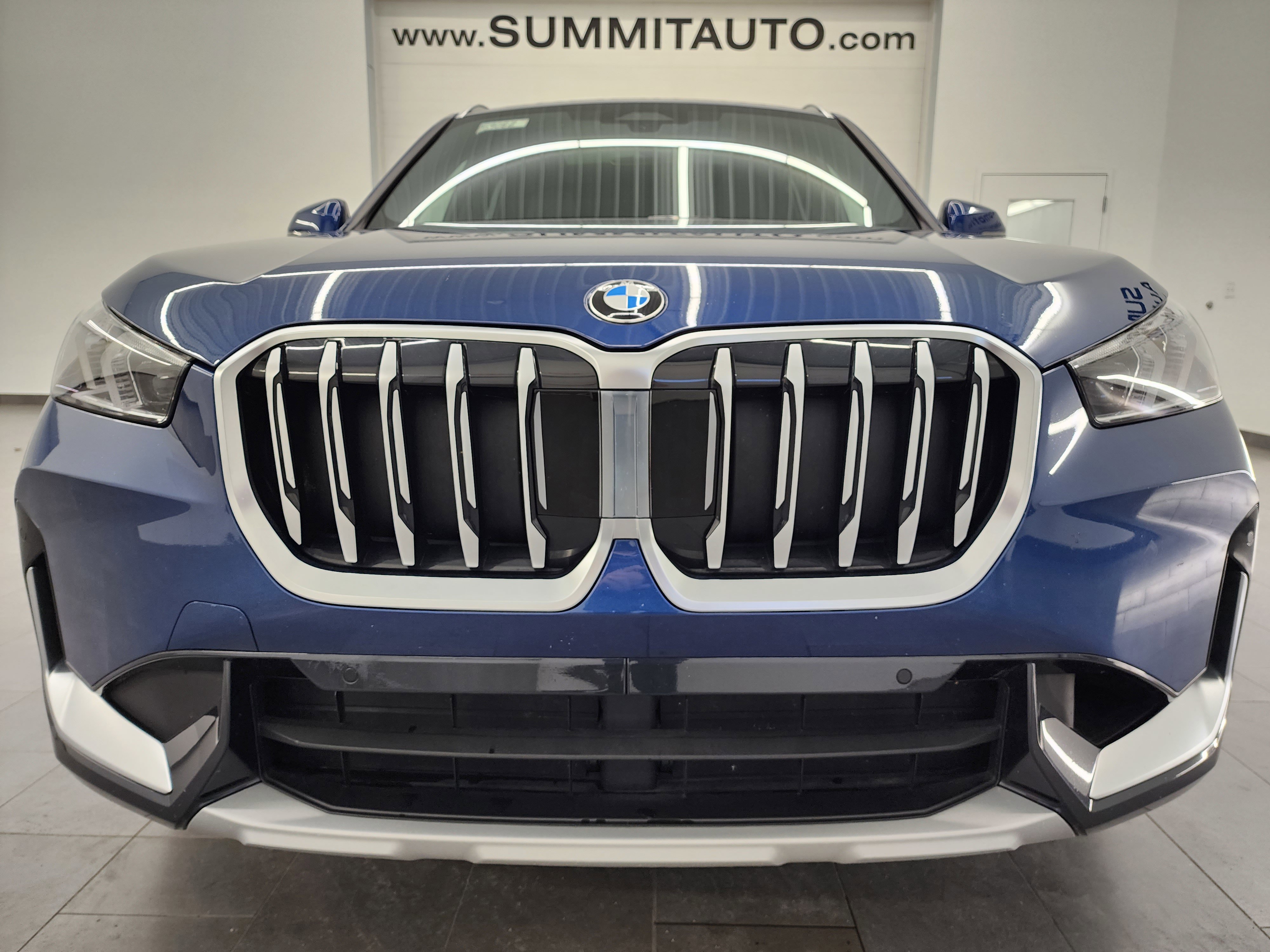 Used 2025 BMW X1 xDrive28i image 23