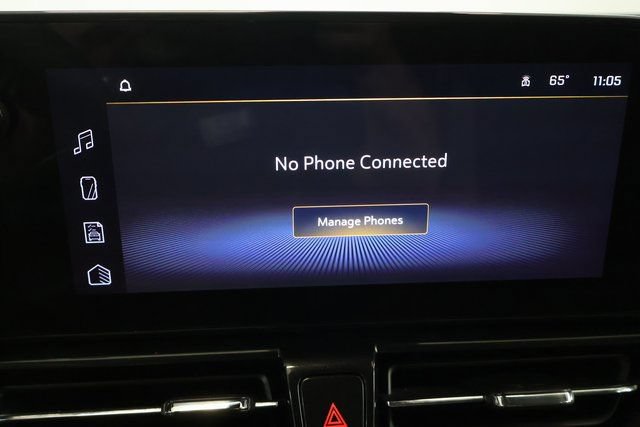 Used 2025 Chevrolet TrailBlazer LT AWD/4WD image 23