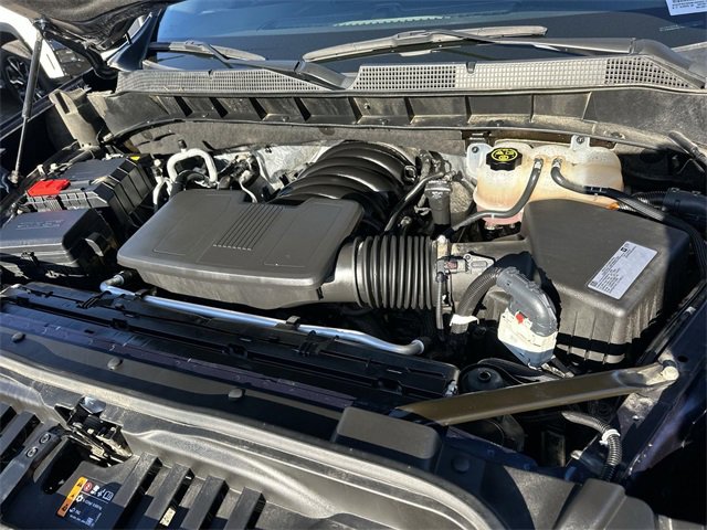 Used 2020 Chevrolet Silverado 1500 LT w/ All-Star Edition image 28