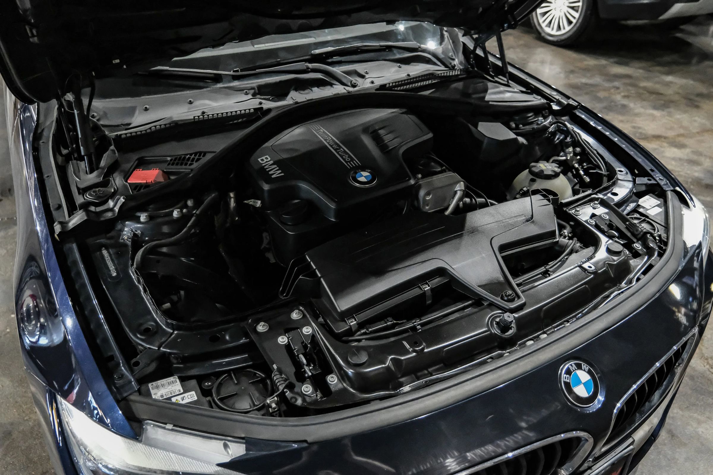 Used 2016 BMW 428i Gran Coupe image 50