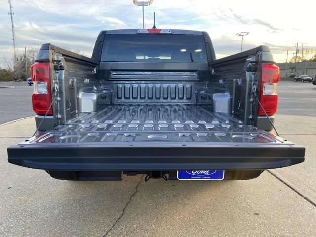 New 2026 Ford Maverick XL w/ Equipment Group 101A AWD/4WD image 8