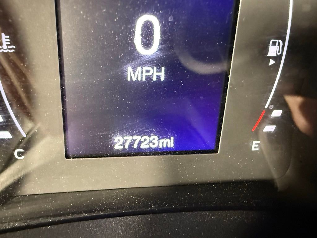Used 2021 Jeep Compass Latitude FWD image 29