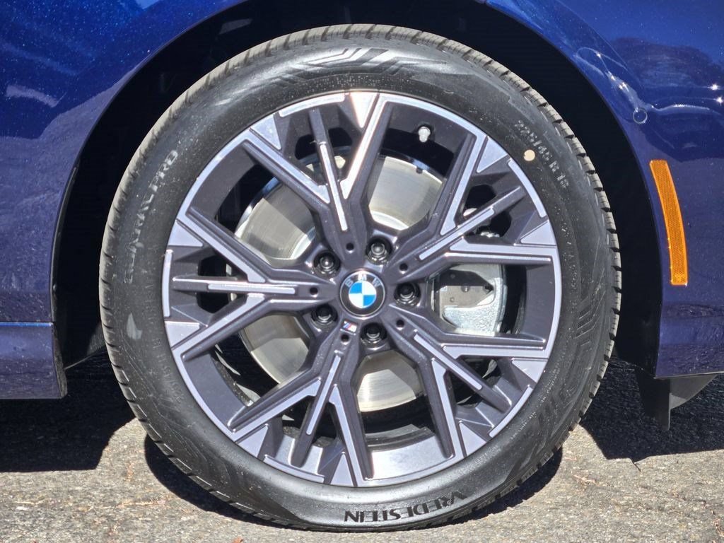 Certified 2026 BMW 228i xDrive AWD/4WD image 13