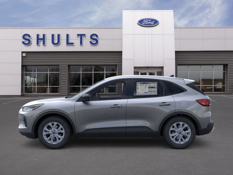 New 2026 Ford Escape Active w/ Cold Weather Package image 3