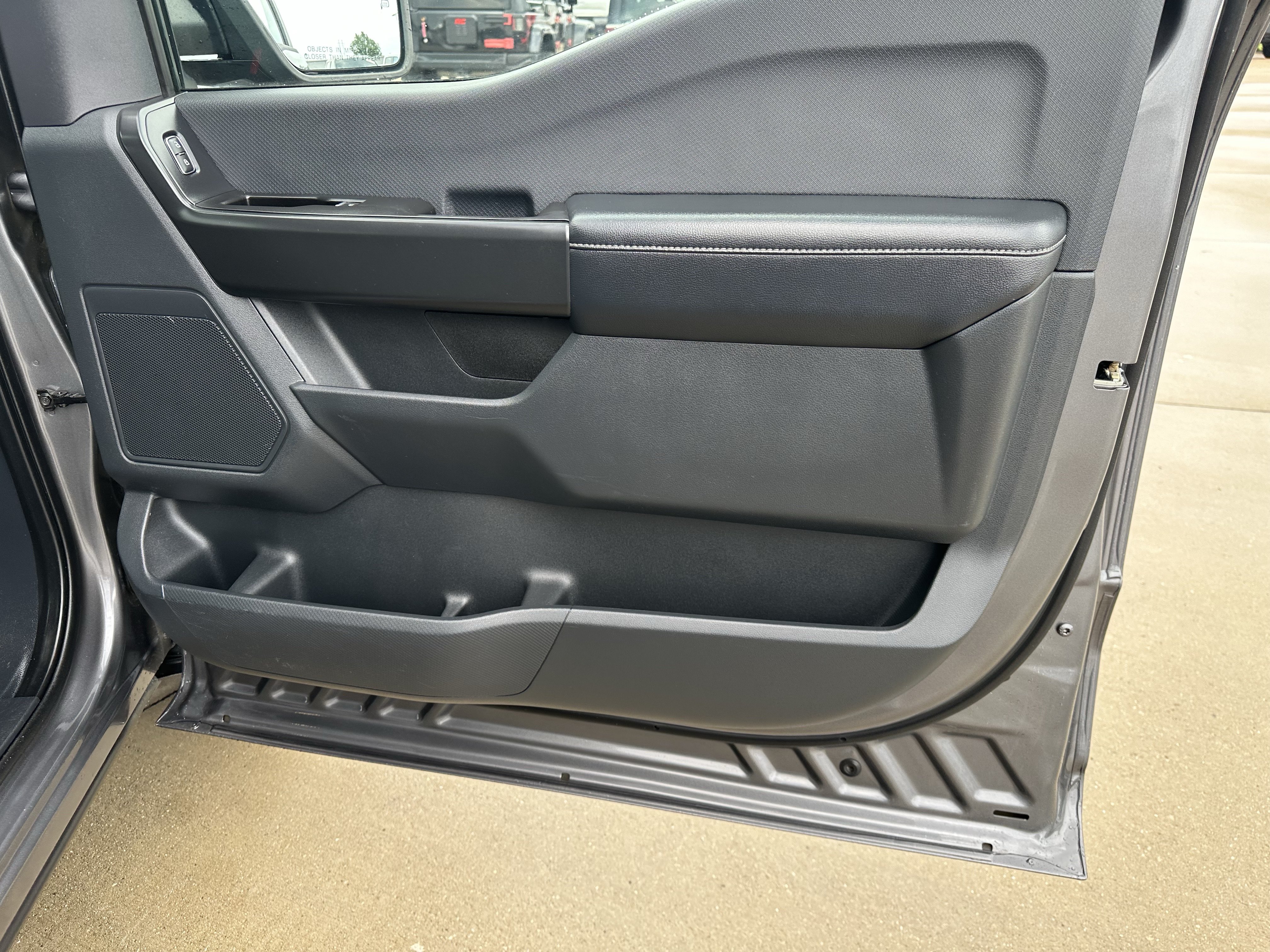 Used 2021 Ford F150 XL w/ STX Appearance Package AWD/4WD image 9
