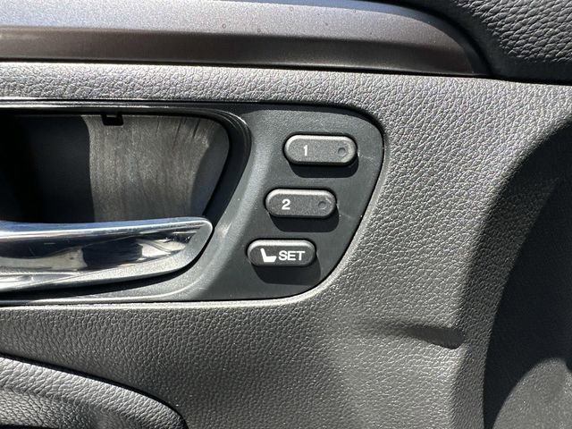 Used 2022 Honda Pilot EX-L image 19