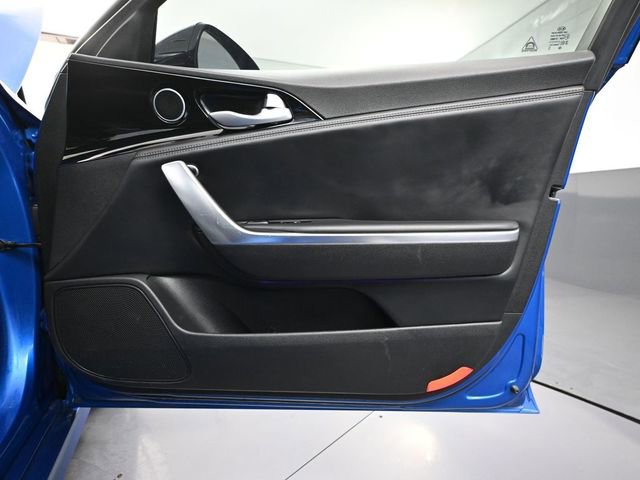 Used 2019 Kia Stinger GT-Line image 42