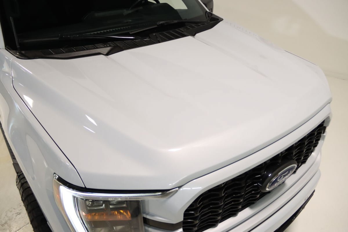 Used 2022 Ford F150 XLT w/ Equipment Group 302A High AWD/4WD image 30