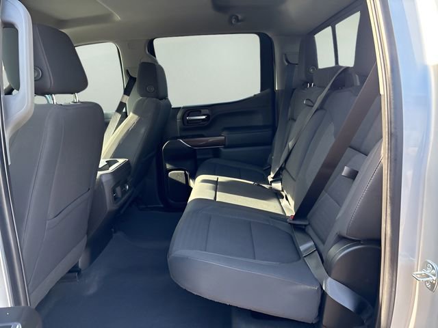 Used 2022 Chevrolet Silverado 1500 RST w/ All Star Edition Plus image 19