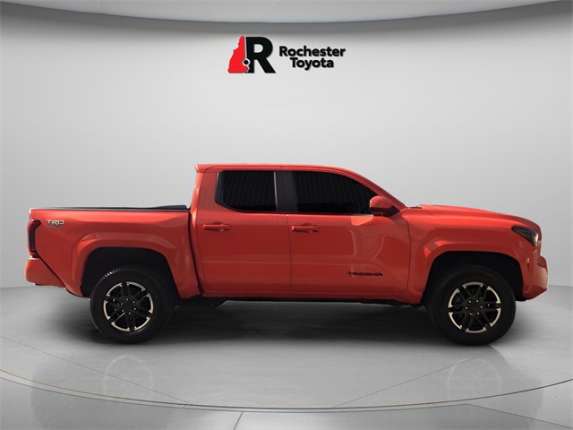 Used 2024 Toyota Tacoma TRD Sport image 5