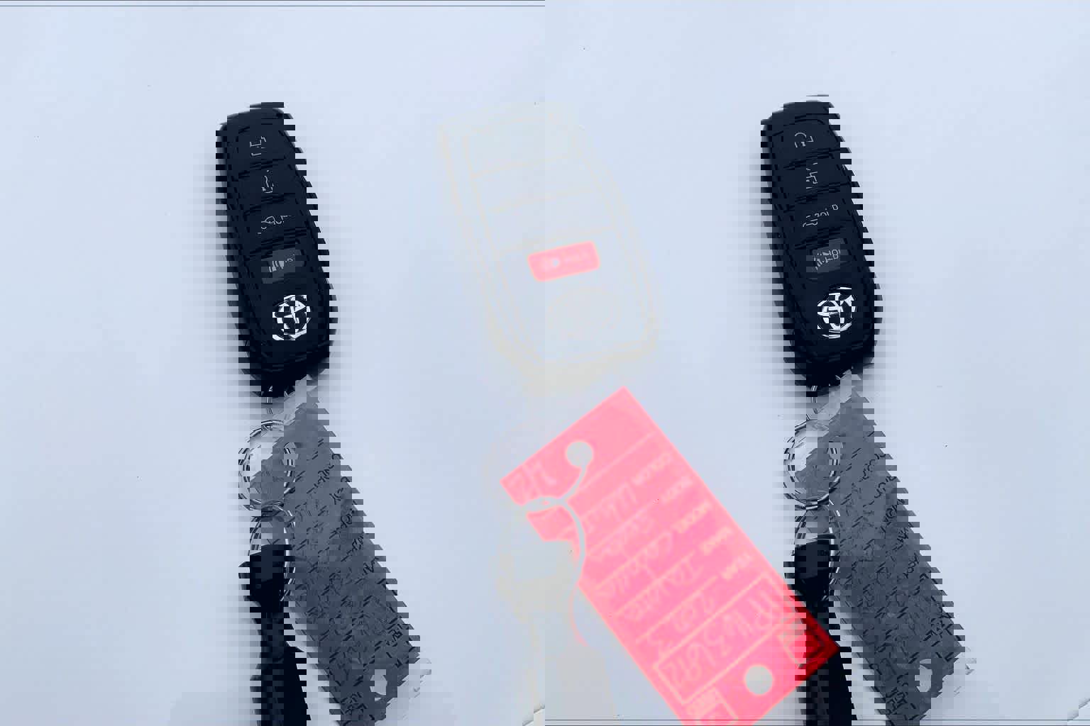 Certified 2023 Toyota Corolla SE w/ Carpet Mat Package (TMS) image 15