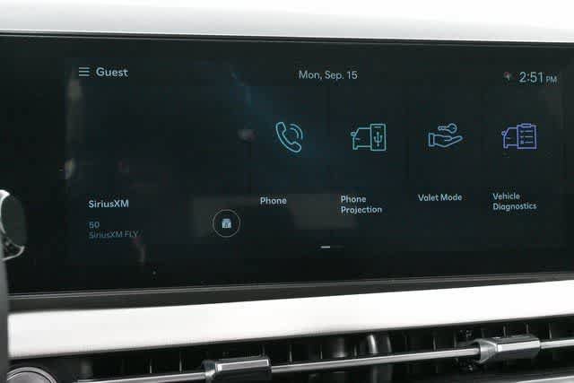 New 2026 Hyundai Tucson SEL image 46