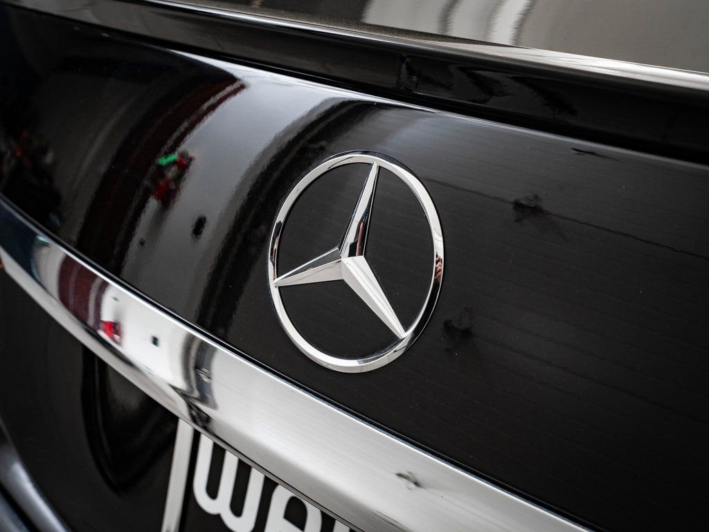 Certified 2024 Mercedes-Benz S 580 4MATIC Sedan image 18