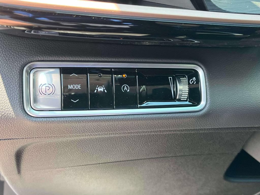 New 2026 Buick Envision Sport Touring AWD/4WD image 25
