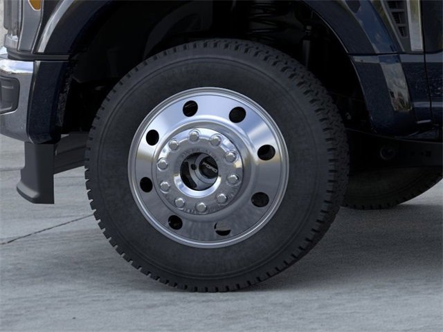 New 2026 Ford F450 XLT w/ 360-Degree Camera Package image 19