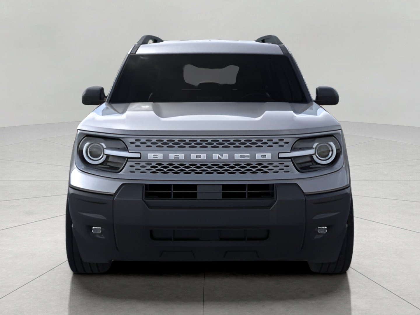 New 2026 Ford Bronco Sport Big Bend w/ Convenience Package AWD/4WD image 6