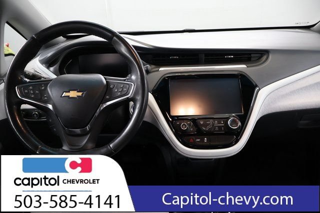 Used 2021 Chevrolet Bolt LT FWD image 26