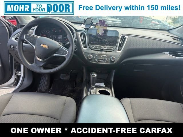 Used 2020 Chevrolet Malibu LS FWD image 39