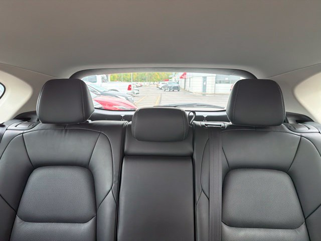 Used 2025 MAZDA CX-5 AWD 2.5 S w/ Select Package image 10