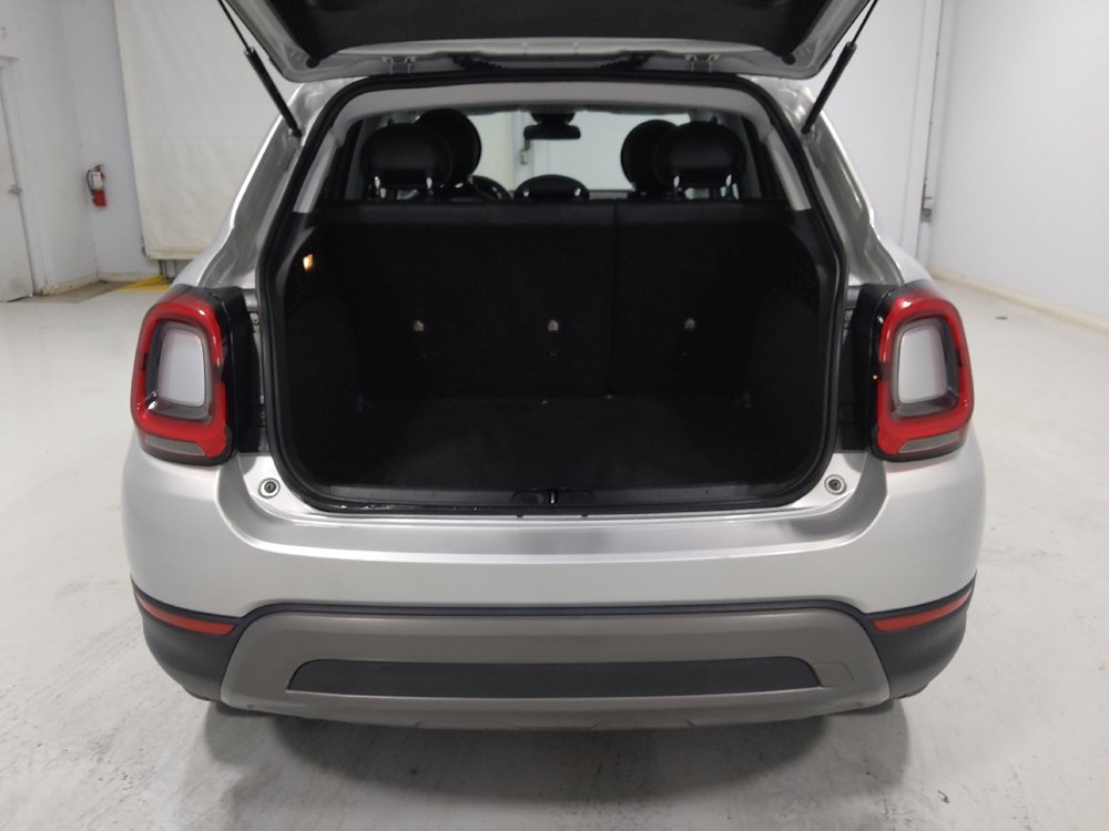 Used 2022 FIAT 500X Trekking w/ Cold Weather Group AWD/4WD image 29