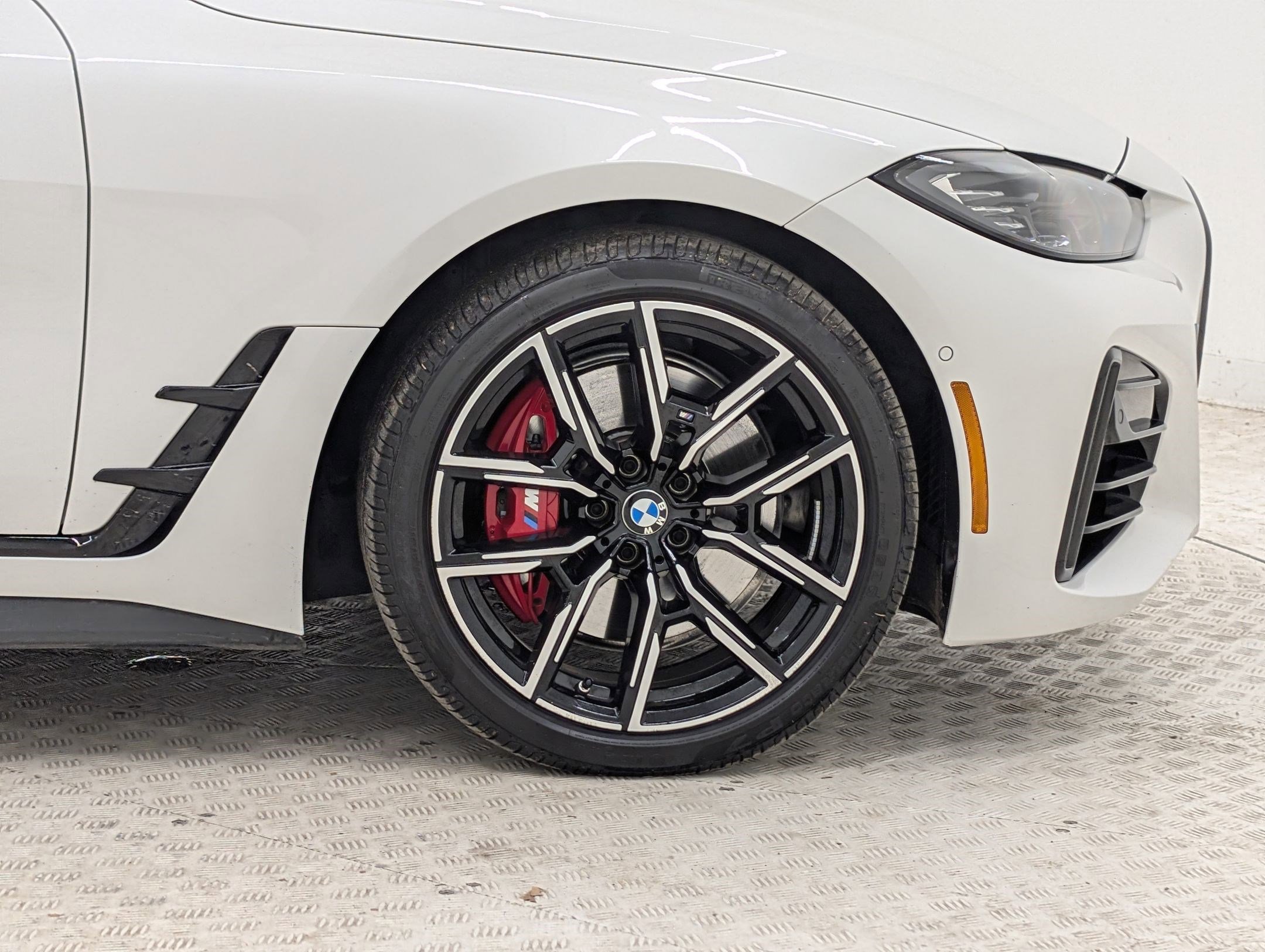 Certified 2024 BMW M440i Gran Coupe w/ Premium Package image 12