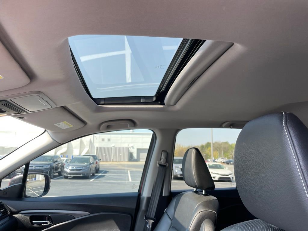 Certified 2023 Honda Ridgeline RTL image 30