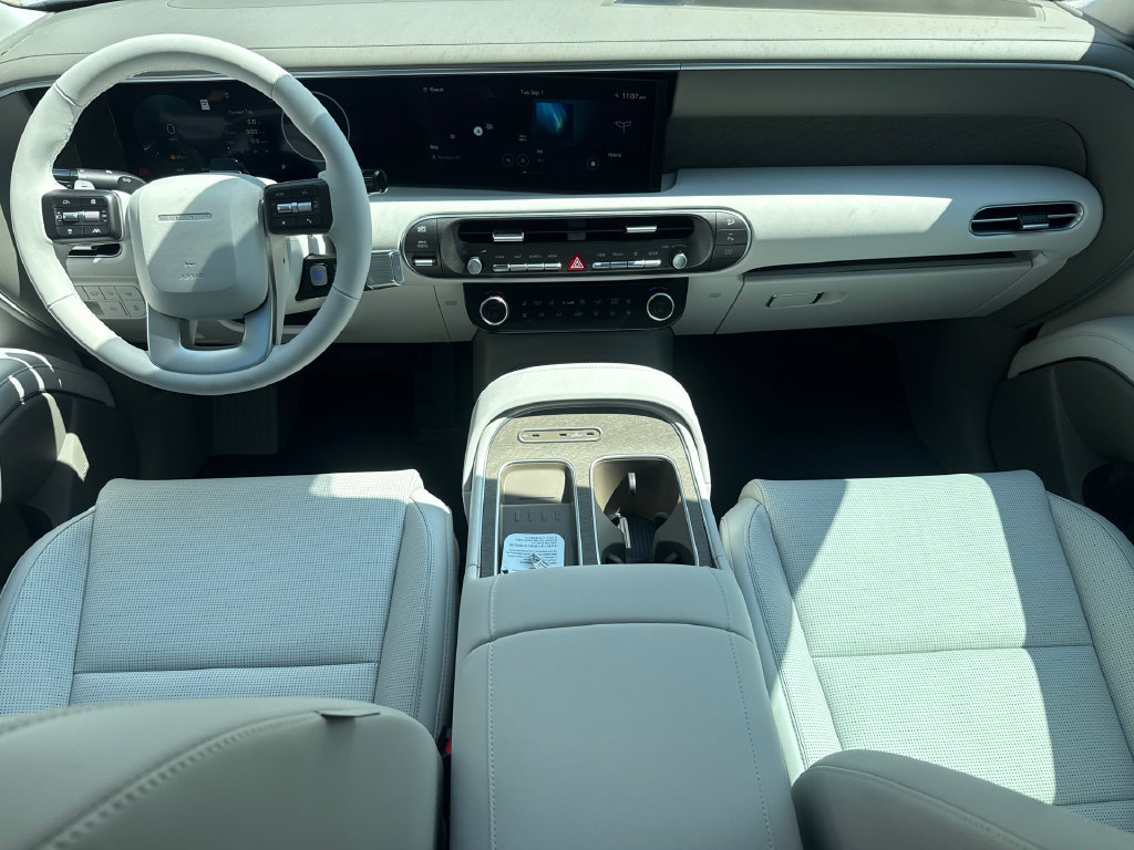 New 2026 Hyundai Palisade SEL Premium AWD/4WD image 12