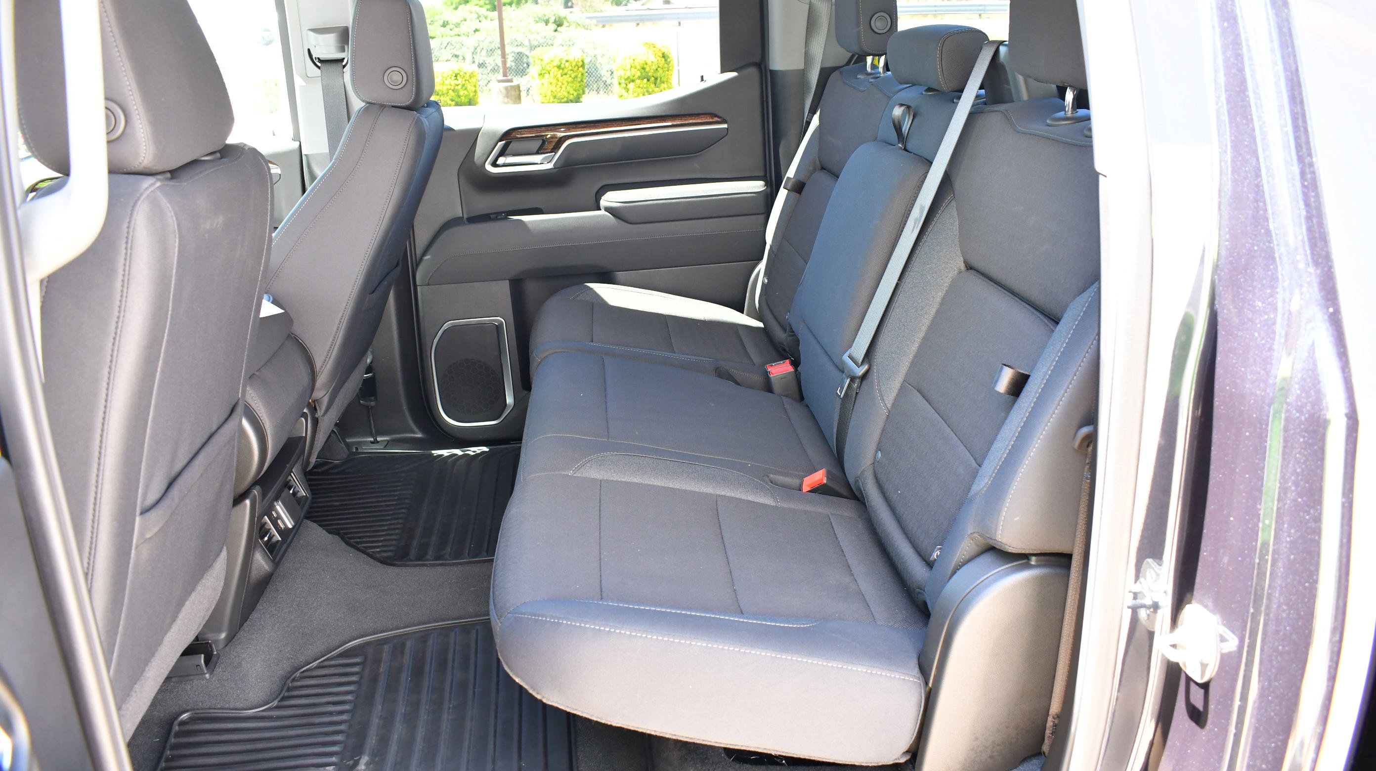 Used 2026 GMC Sierra 1500 Elevation AWD/4WD image 24