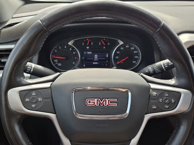 Used 2020 GMC Acadia SLE image 26