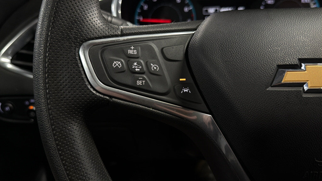 Used 2019 Chevrolet Malibu LT w/ Driver Confidence Package II FWD image 21
