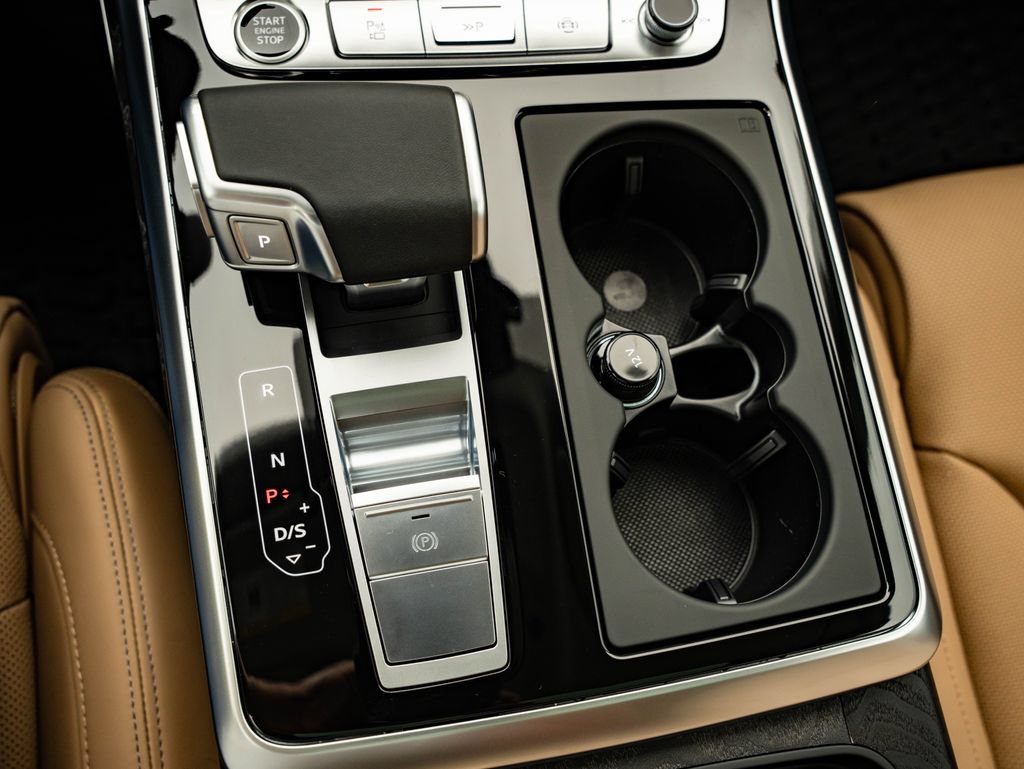 New 2026 Audi Q8 Prestige AWD/4WD image 37