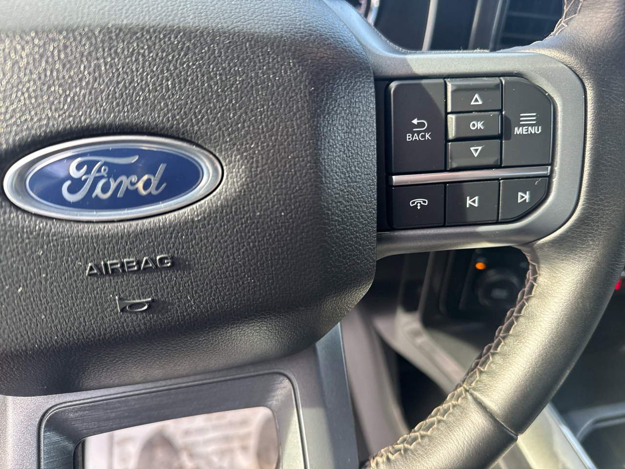 Used 2023 Ford F150 XLT w/ Equipment Group 302A High image 17